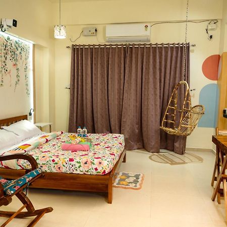 Villa La Mira Casa Karjat Esterno foto