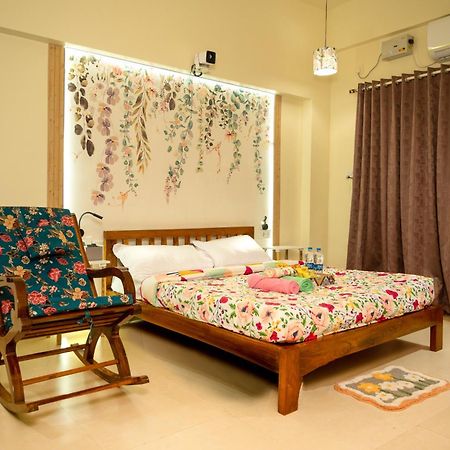 Villa La Mira Casa Karjat Esterno foto