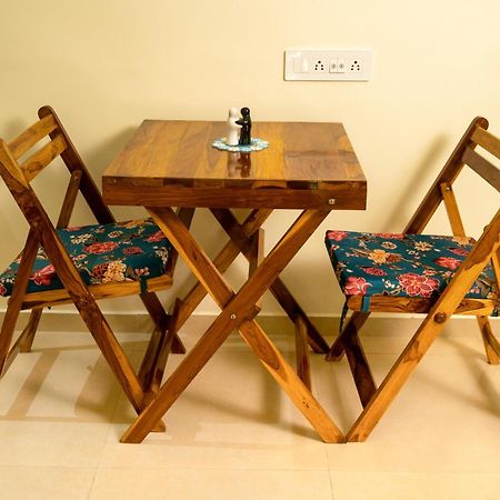 Villa La Mira Casa Karjat Esterno foto