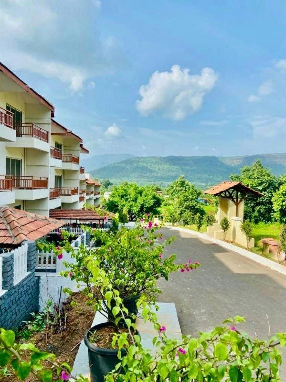 Villa La Mira Casa Karjat Esterno foto