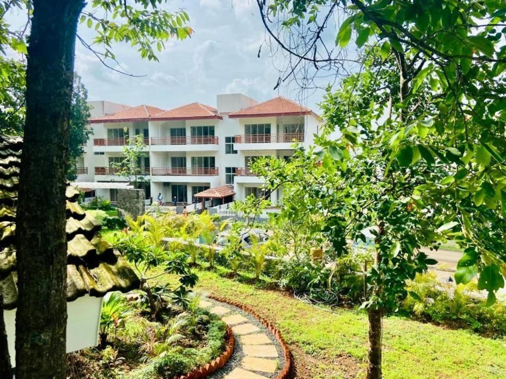 Villa La Mira Casa Karjat Esterno foto