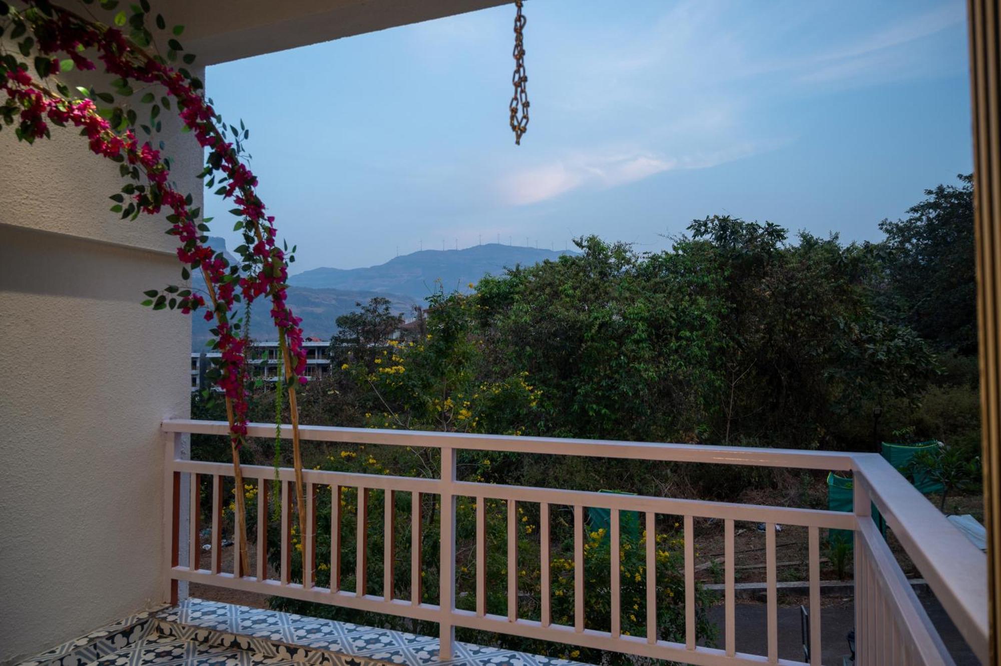 Villa La Mira Casa Karjat Esterno foto