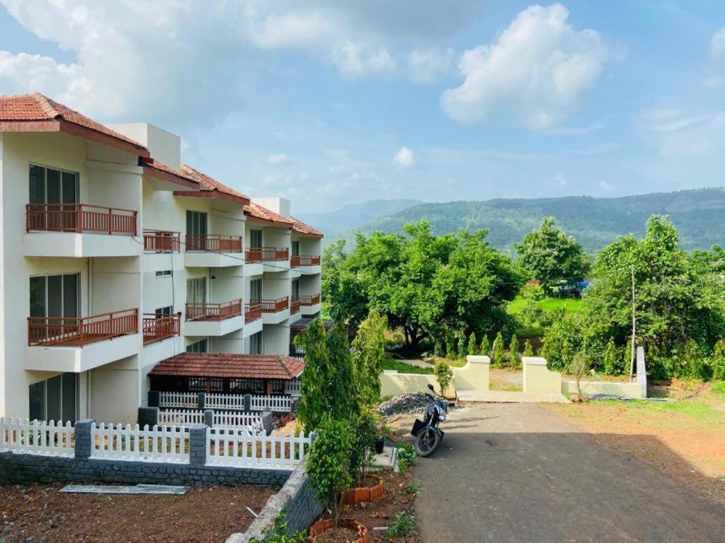 Villa La Mira Casa Karjat Esterno foto
