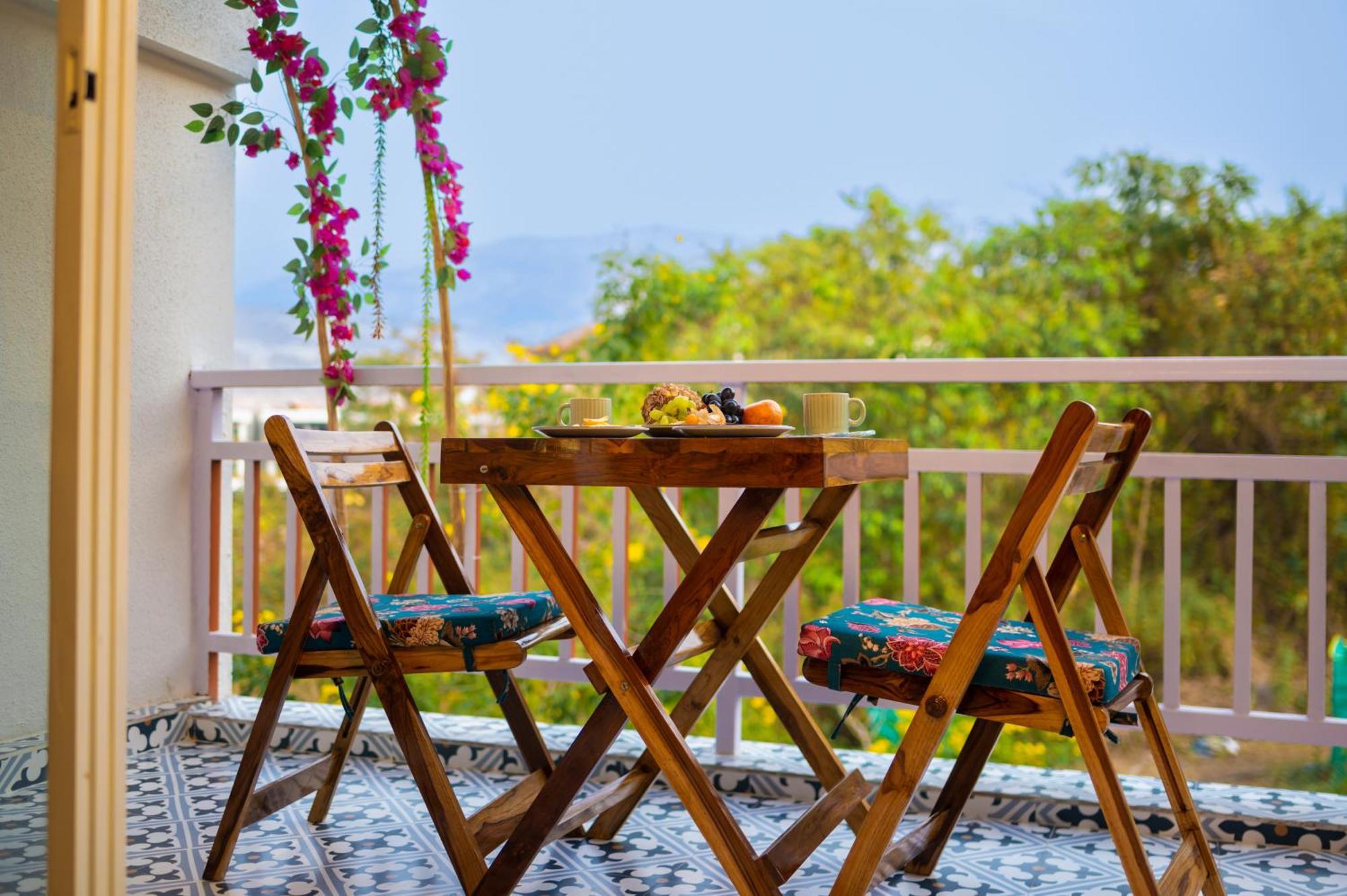 Villa La Mira Casa Karjat Esterno foto
