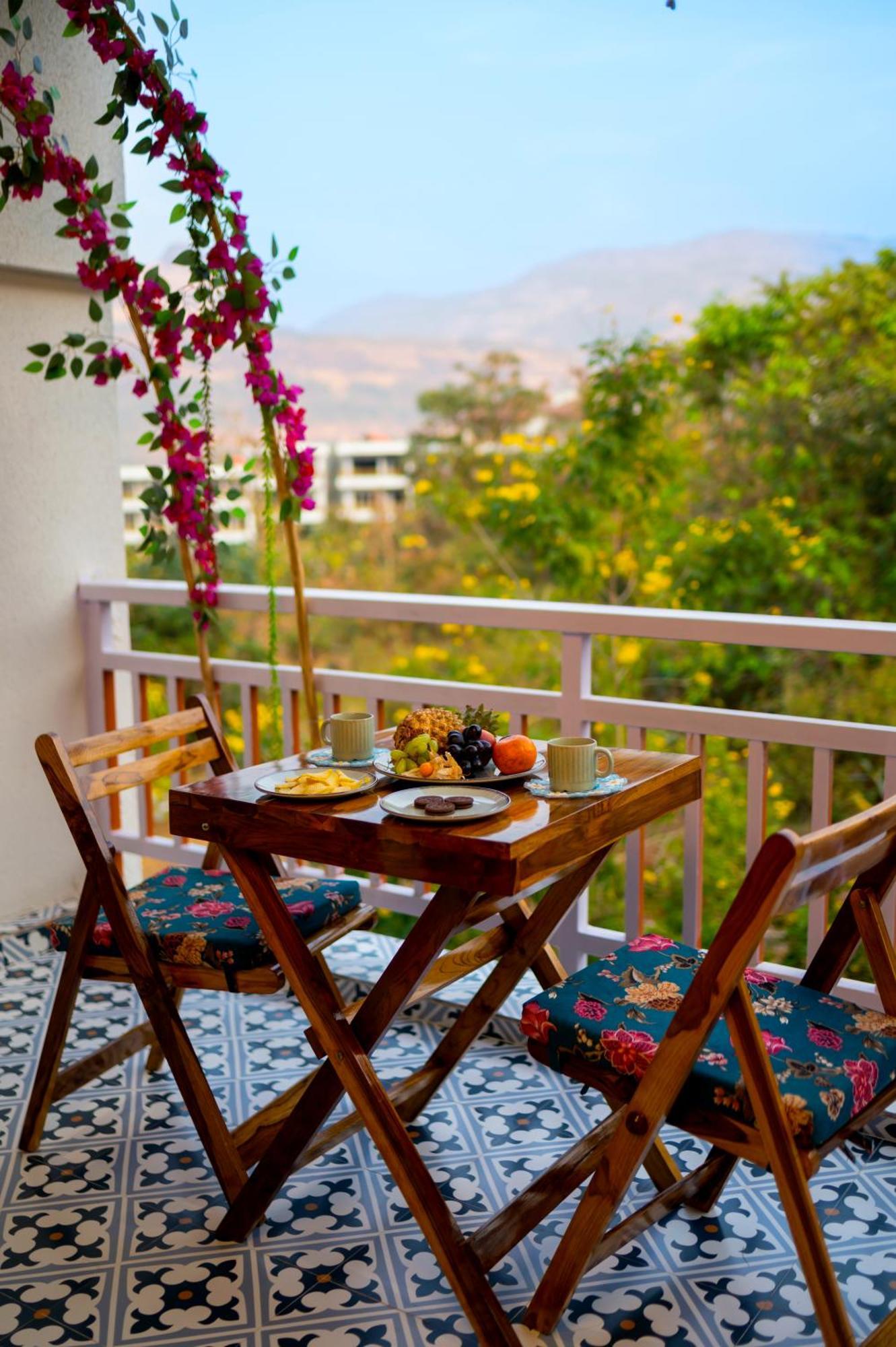 Villa La Mira Casa Karjat Esterno foto
