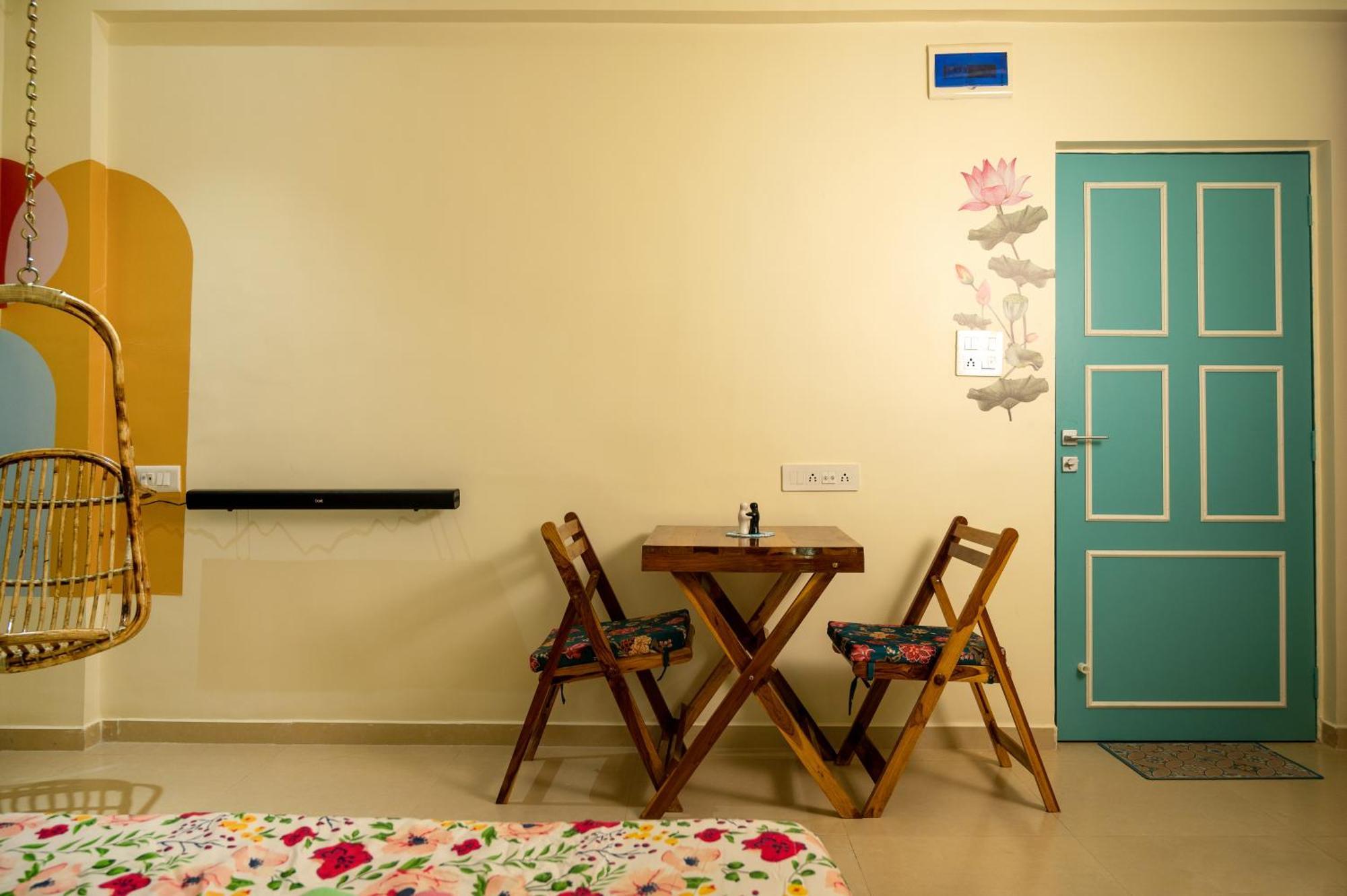 Villa La Mira Casa Karjat Esterno foto